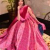 mishti cotton maxi set