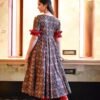 chandra Bagru cotton suit set