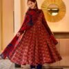 nazmeen cotton suit set