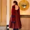 nazmeen cotton suit set