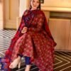 nazmeen cotton suit set