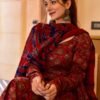 nazmeen cotton suit set