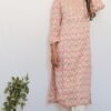 SALE: Soft Pink Latte Sequin Suit Set