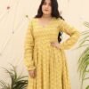 LEMON COTTON SET