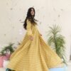 LEMON COTTON SET