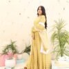 LEMON COTTON SET