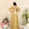 LEMON COTTON SET