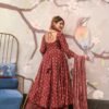laibah muslin kurta palazzo set