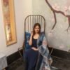 senorita georgette Kurta palazzo set
