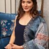 senorita georgette Kurta palazzo set