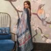 senorita georgette Kurta palazzo set