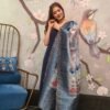 senorita georgette Kurta palazzo set