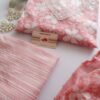 Luxurious Jasmine Soft Cotton Suit (3 piece)